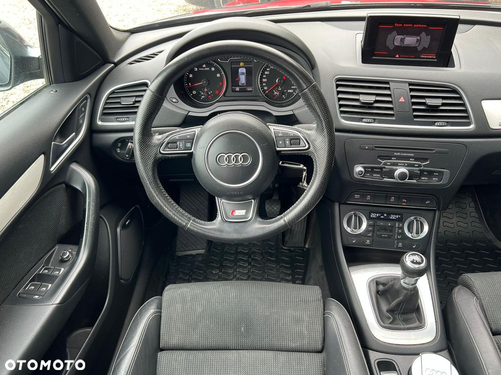 Audi Q3 - 26