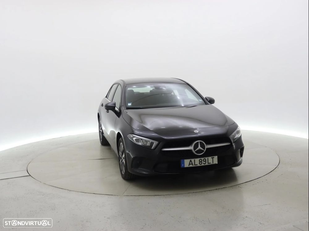 Mercedes-Benz A 250 e Style Plus - 11