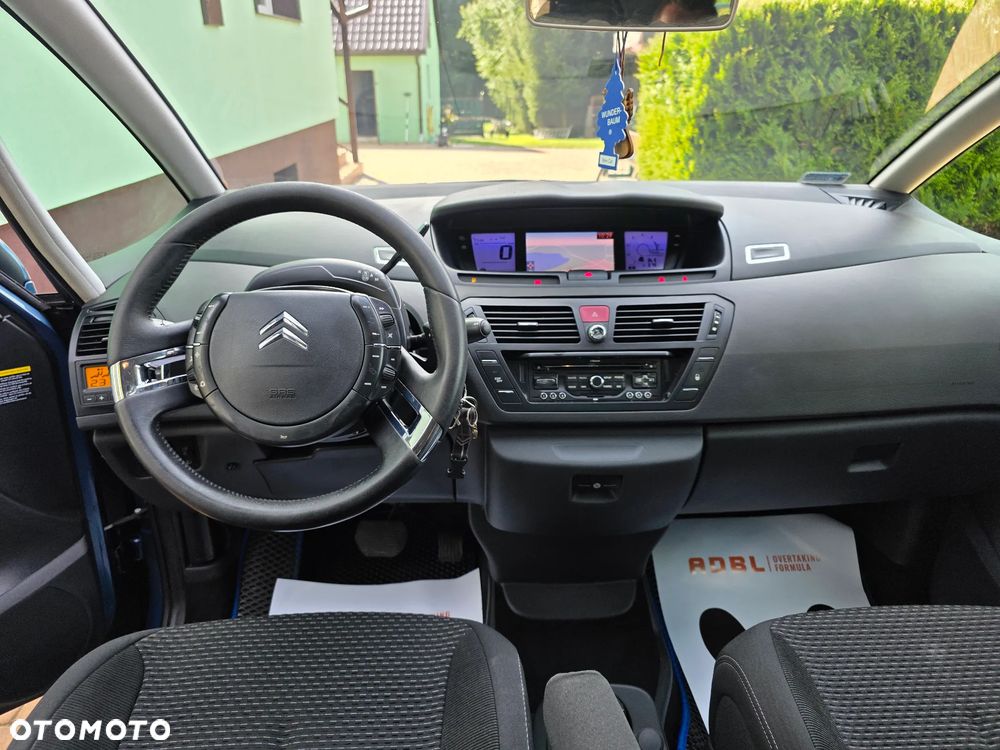 Citroën C4 Picasso 1.6 THP Impress Pack - 6