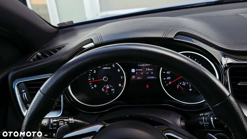 Kia ProCeed 1.4 T-GDI GT Line DCT - 20