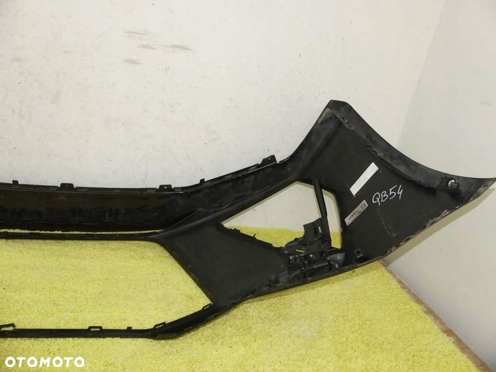 zderzak przód audi rs7 6pdc c8 4k8 19r- - 4