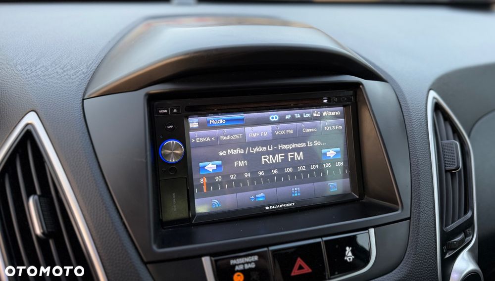 Hyundai ix35 1.6 GDI Premium 2WD - 22