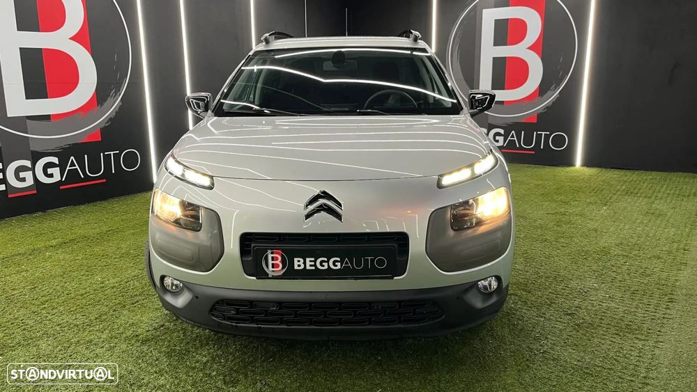 Citroën C4 Cactus 1.6 BlueHDi Feel ETG6 - 5
