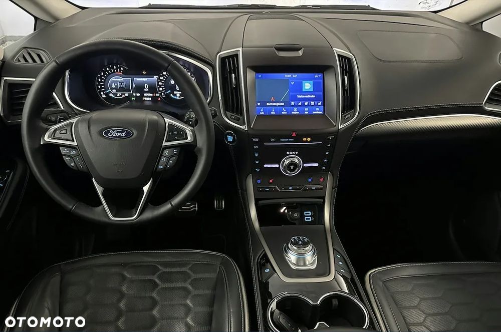 Ford S-Max 2.0 EcoBlue AWD Vignale - 10