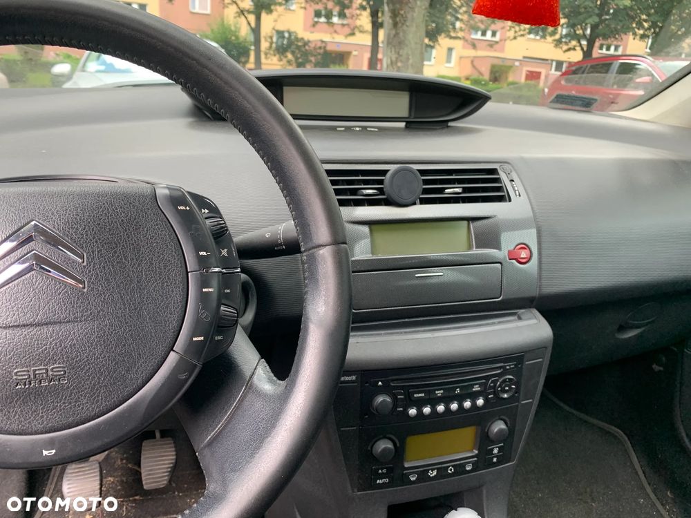 Citroën C4 - 5
