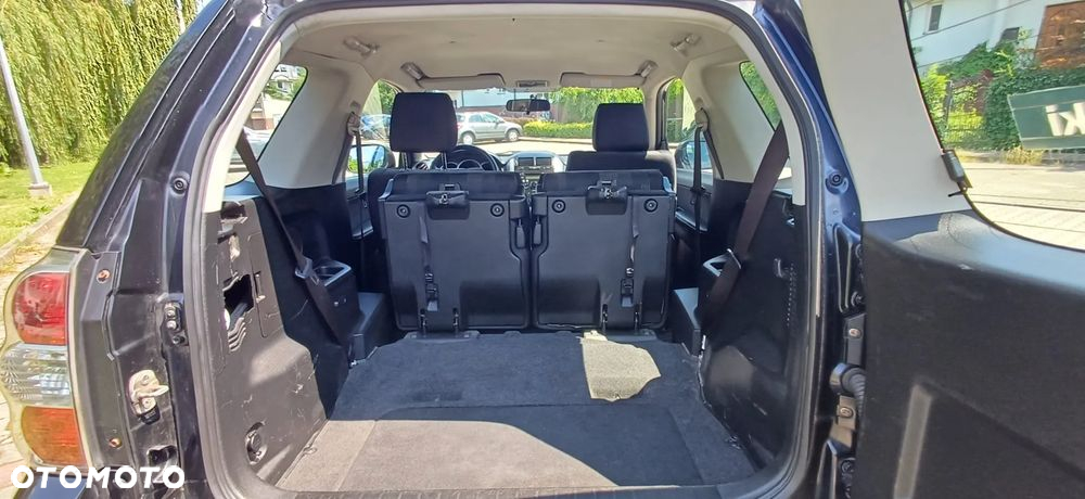 Suzuki Grand Vitara 1.6 Comfort - 20