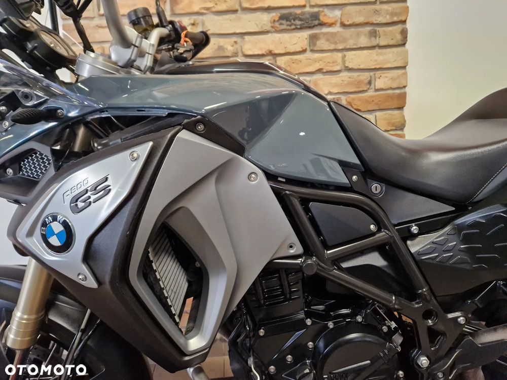 BMW GS - 17