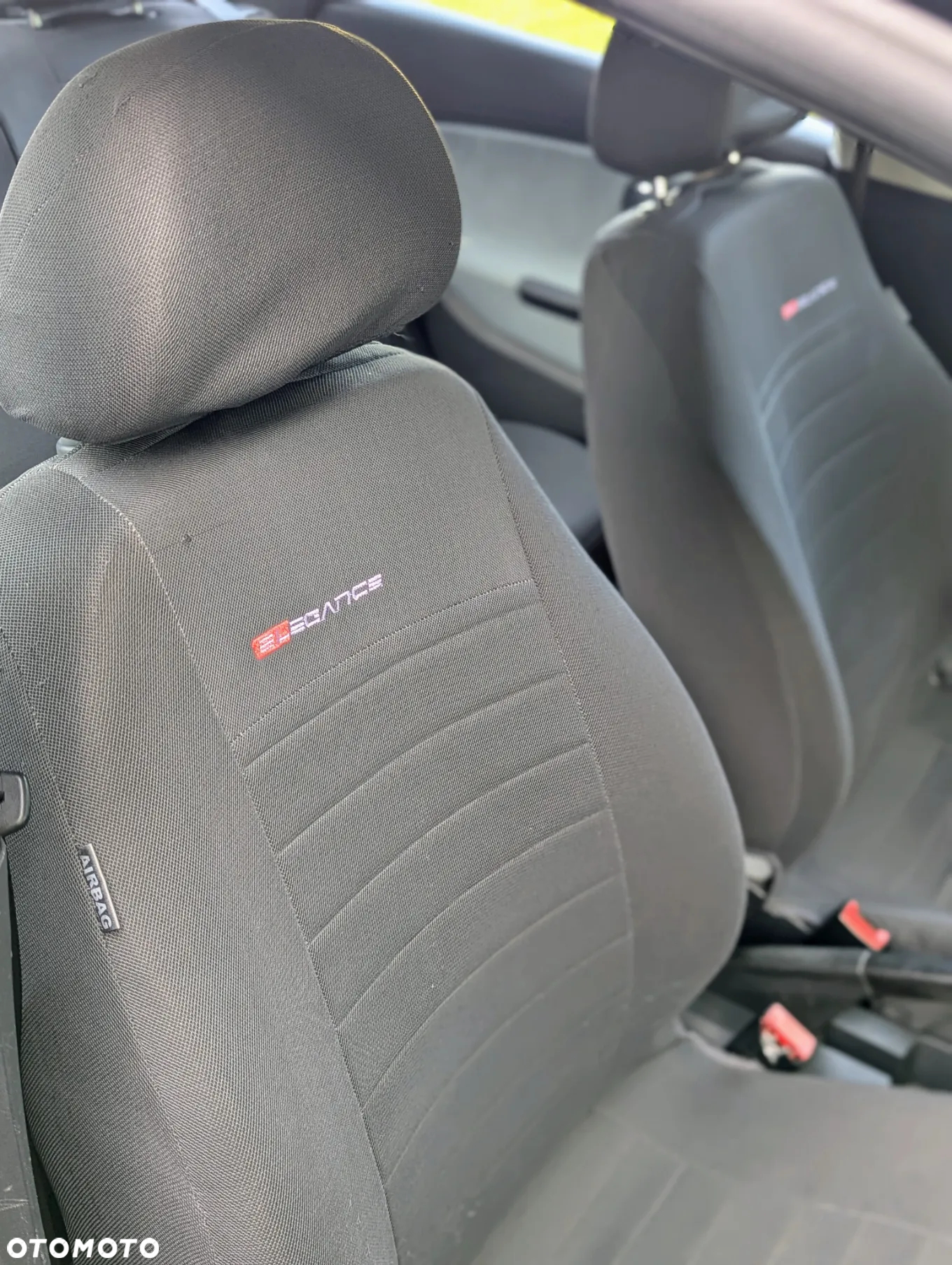 Seat Cordoba - 16