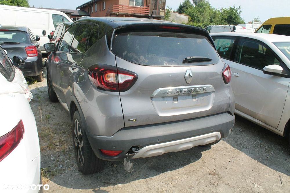 Renault Captur - 2
