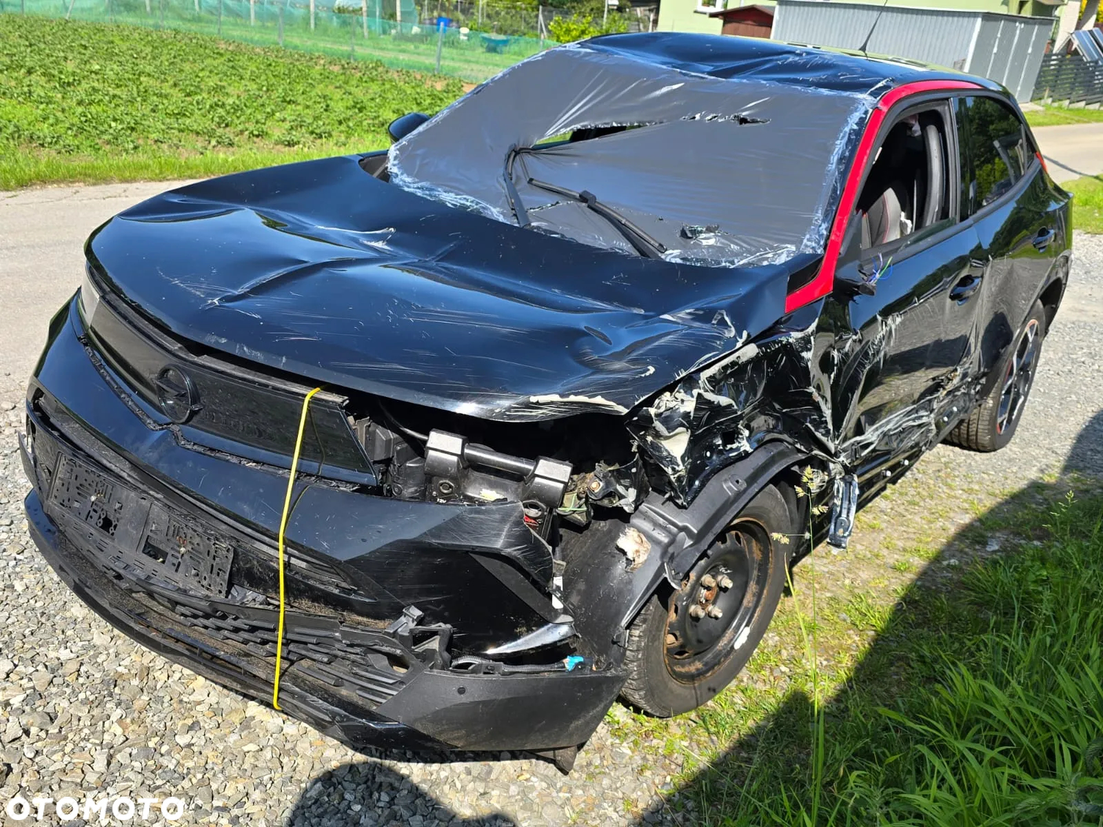 Opel Mokka 1.2 DI Turbo Elegance - 5