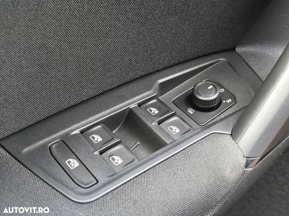 Volkswagen Tiguan - 28