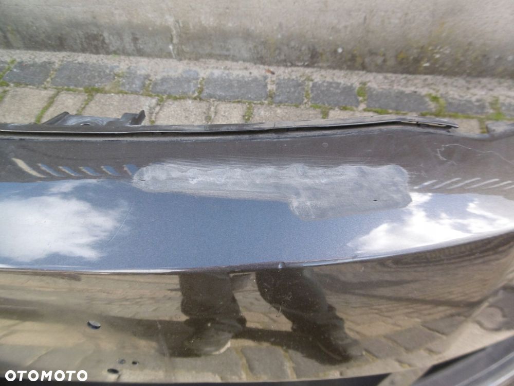 vw eos 1q0 lift - zderzak przedni - 4