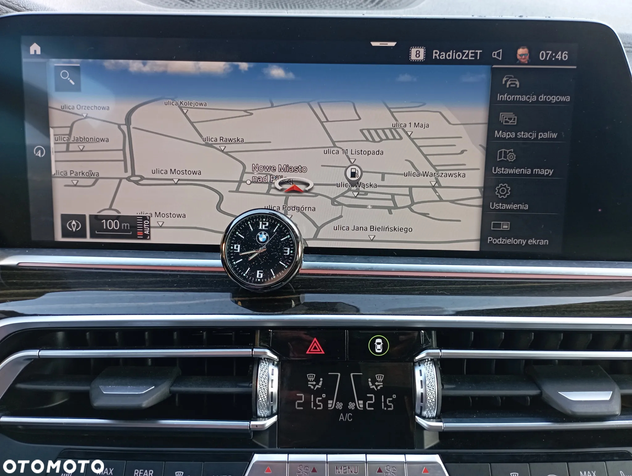 BMW X5 xDrive25d - 18