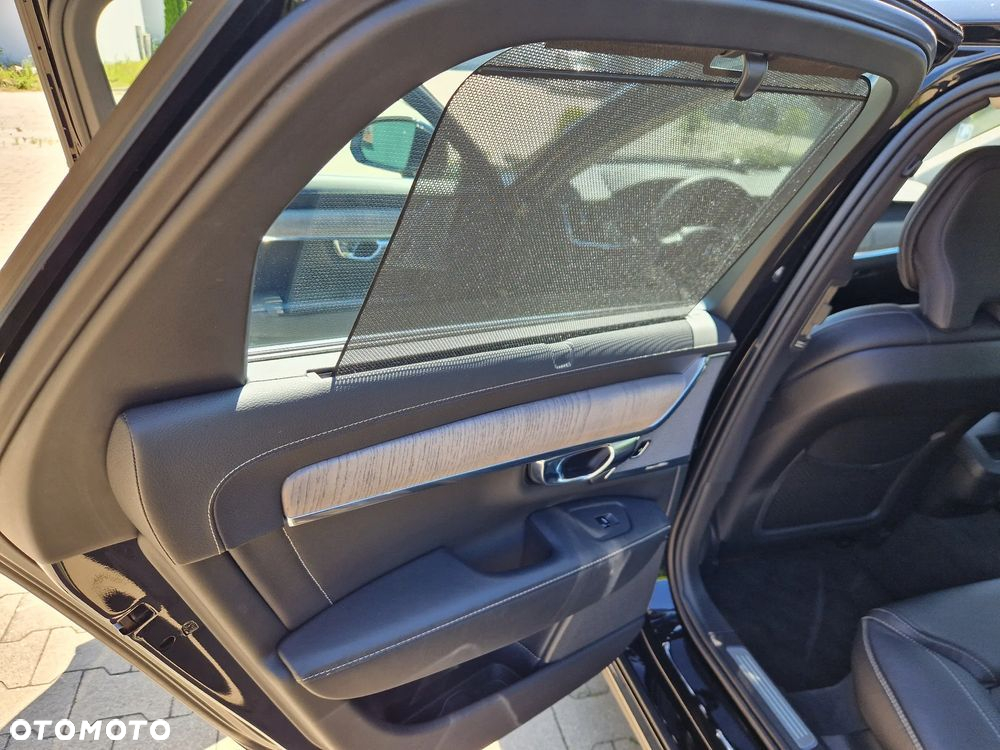 Volvo S90 B4 B Inscription - 20