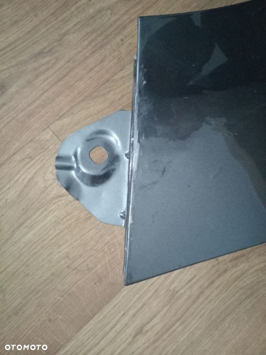 Ford Fiesta MK8 błotnik prawy przód - 3