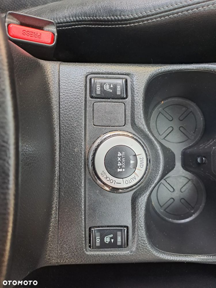 Nissan X-Trail 1.6 DCi Tekna 4WD EU6 - 15