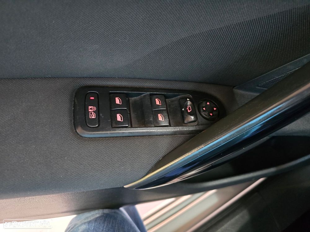 Peugeot 508 SW 1.6 e-HDi Active 2-Tronic 105g - 22