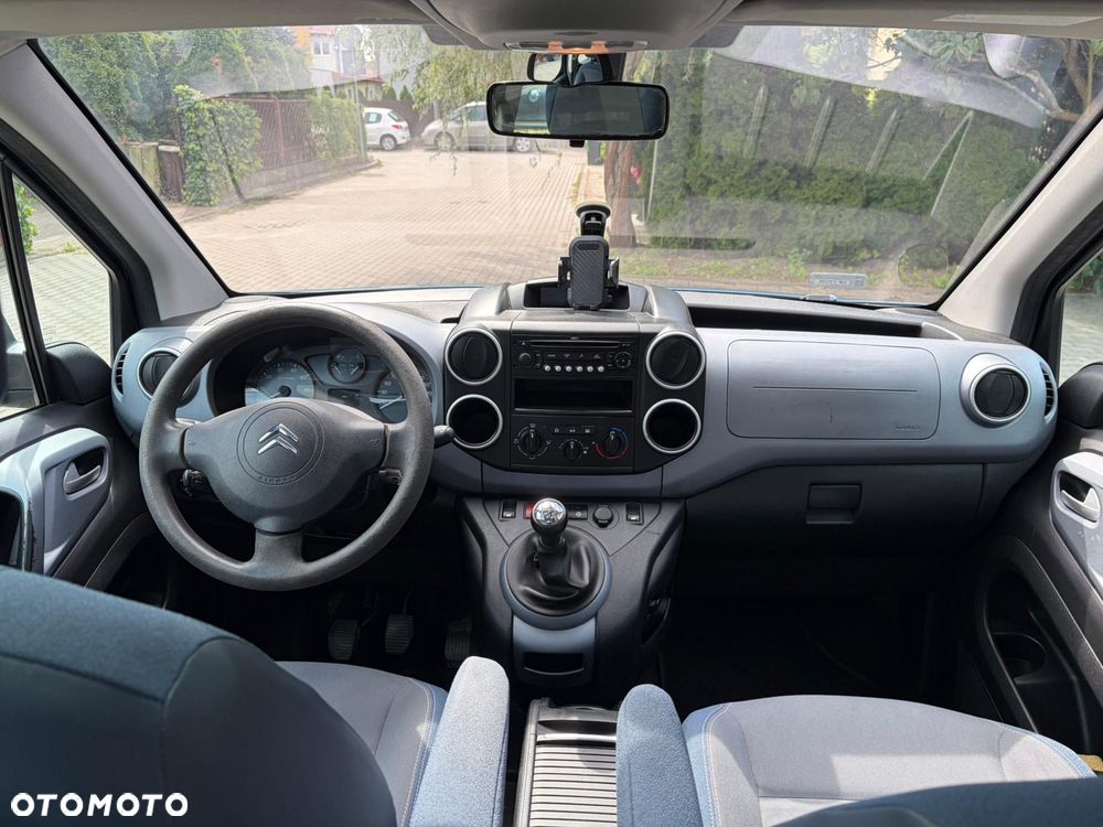 Citroën Berlingo 1.6 16V Multispace - 6