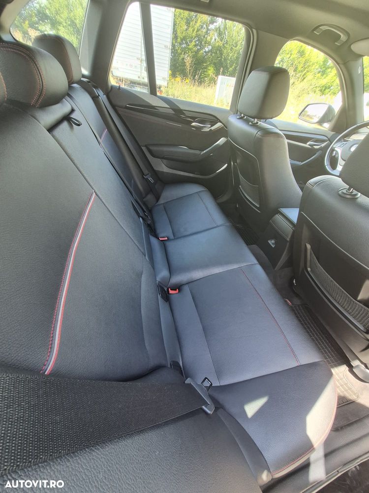 BMW X1 - 17