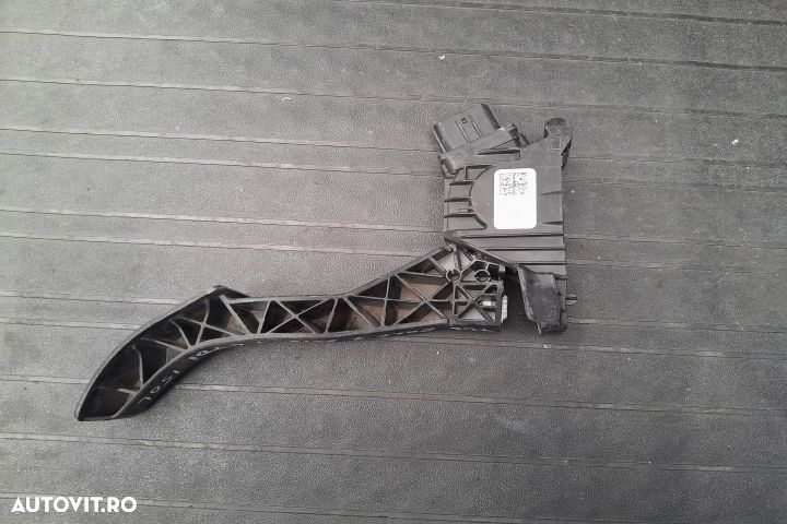 Pedala acceleratie 5Q1723503H 5Q1723503H Volkswagen VW Golf 7 [2012 - - 3