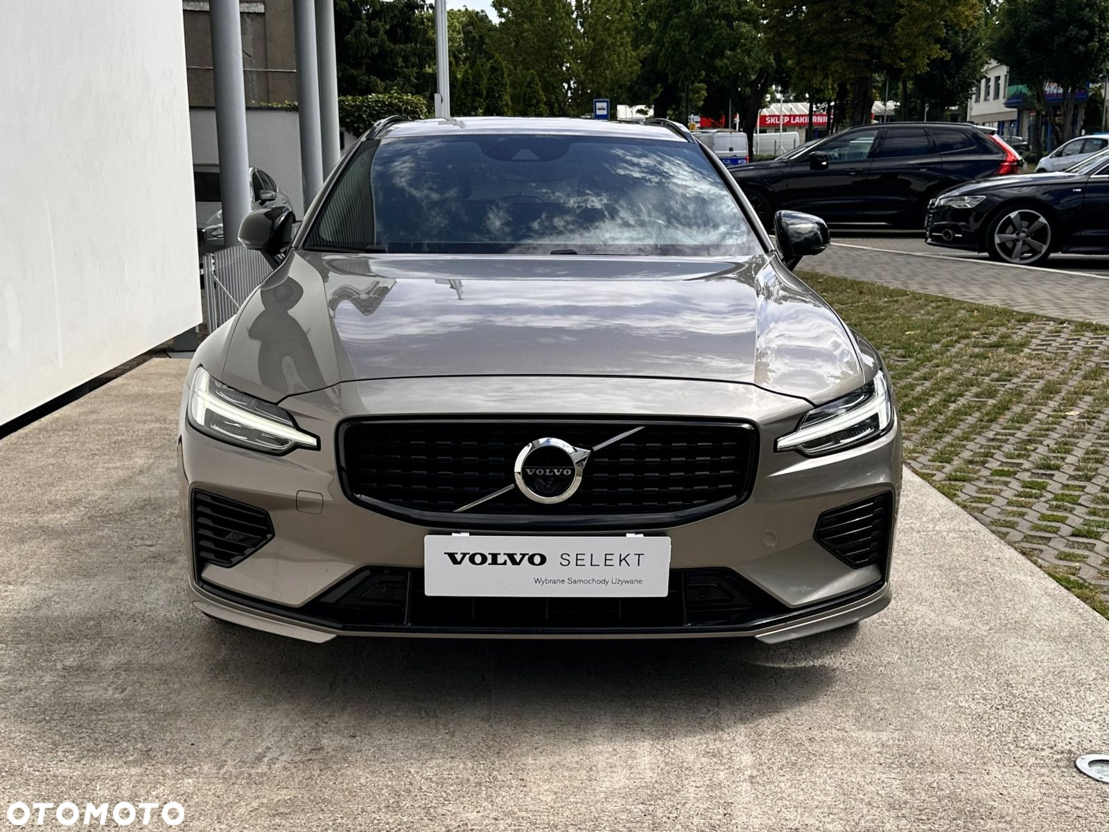 Volvo V60 - 5