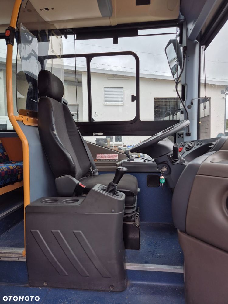 Irisbus Recreo / Crossway / euro 5 EEV/ mały przebieg / Cena:79000zł netto - 16