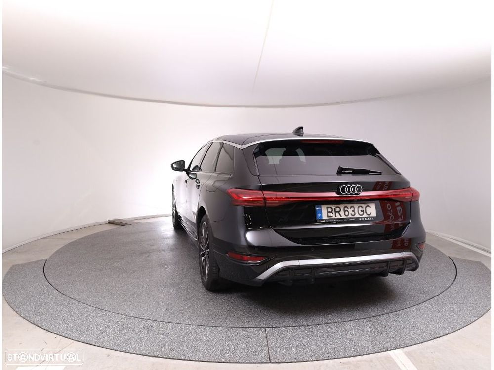 Audi A6 Avant e-tron 100 kWh Performance - 9