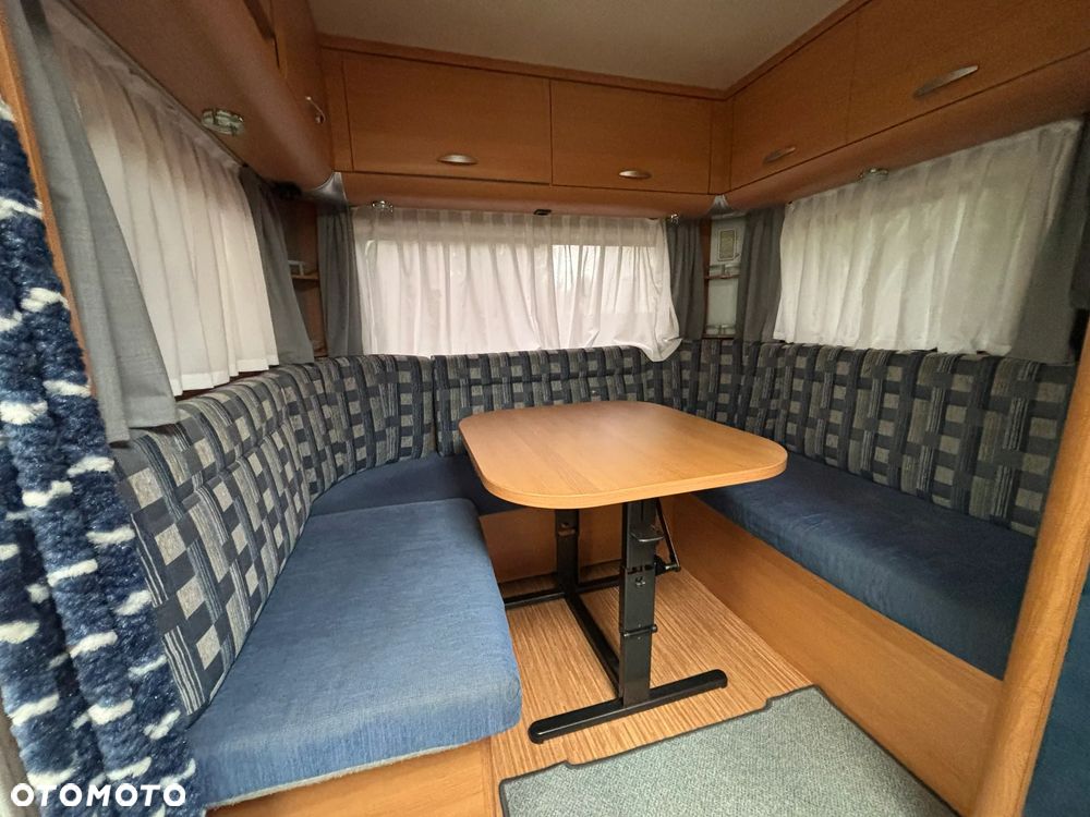 KNAUS Sport 450 | Klima | Mover | Markiza | Solar - 5