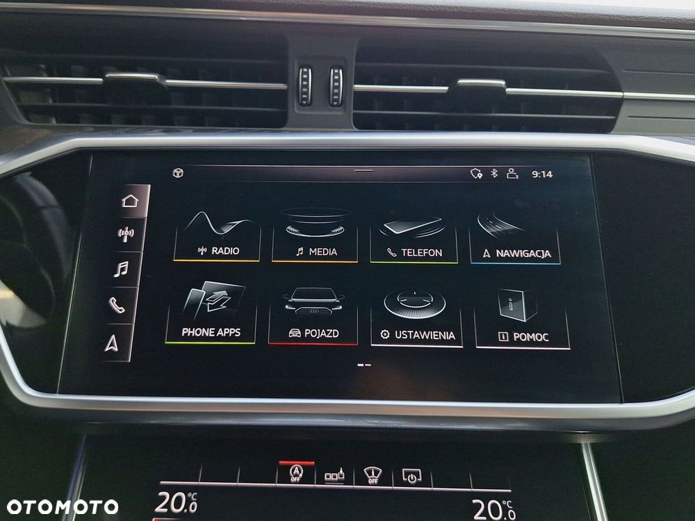 Audi A6 Limousine 40 TDI mHEV Quattro Sport S tronic - 24