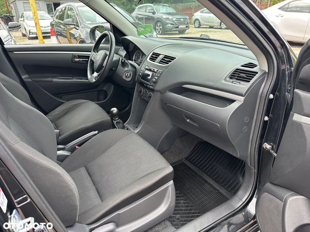 Suzuki Swift - 23