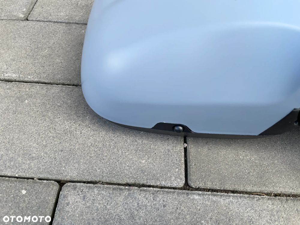 LUSTERKO PRAWE JUMPY III, EXPERT III, PROACE, VIVARO C, ZAFIRA  2016-- NOWE 11pin - 2