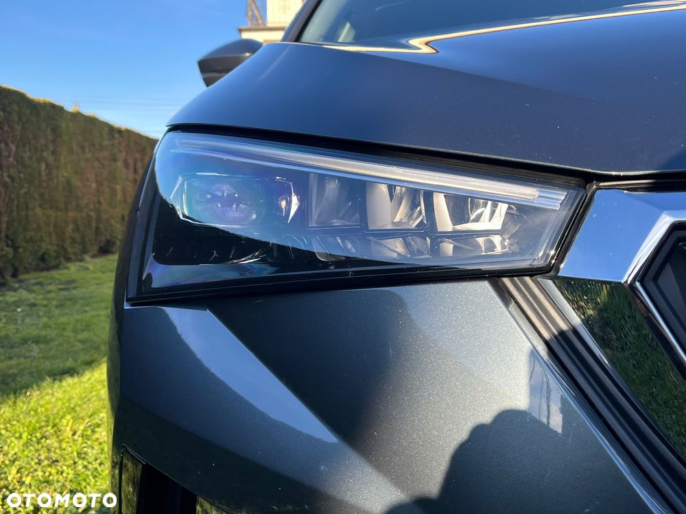 Skoda Scala 1.6 TDI SCR Style - 12