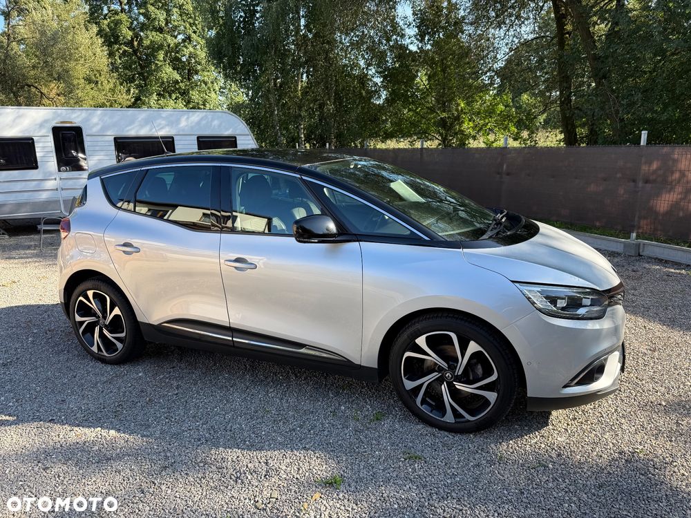 Renault Scenic 1.3 TCe Energy Intens - 15