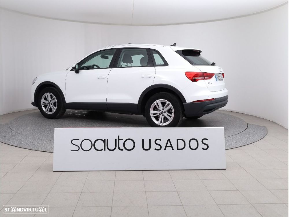 Audi Q3 35 TDI S tronic - 9