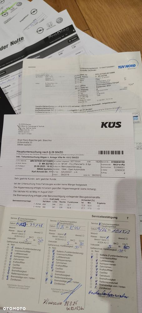 Opel Mokka 1.4 Turbo ecoFLEX Start/Stop Color Innovation - 40