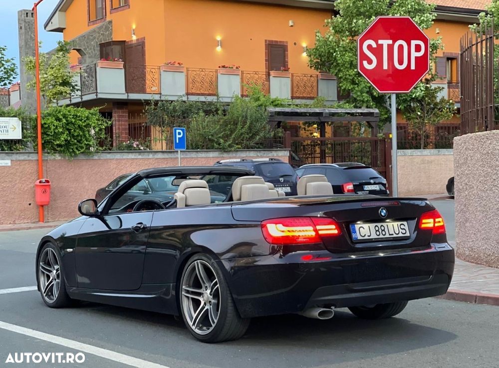 BMW Seria 3 320d - 7