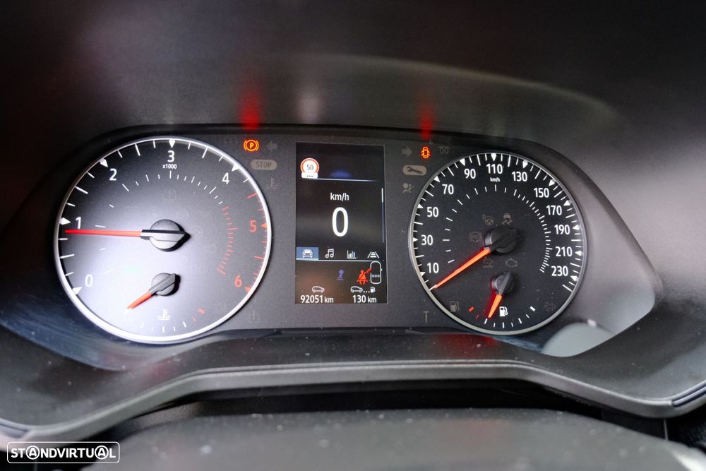 Renault Clio 1.5 Blue dCi Equilibre - 17
