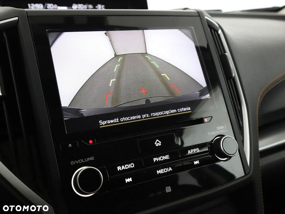 Subaru XV 2.0i Lineartronic Comfort - 26