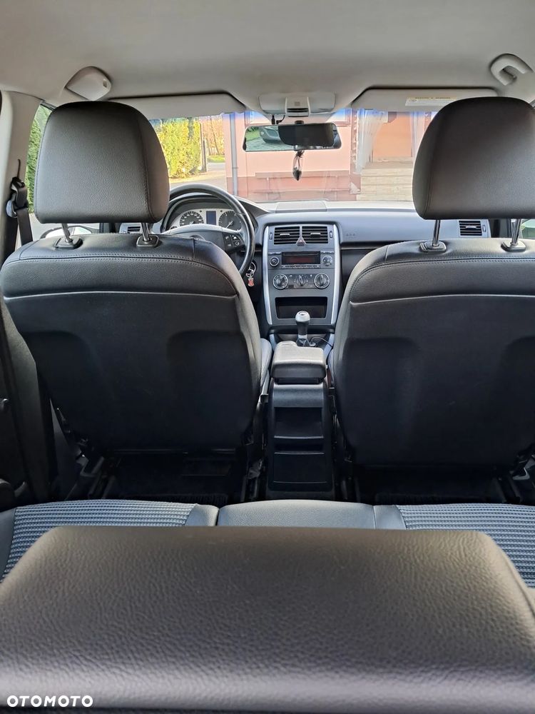 Mercedes-Benz Klasa B 180 CDI - 6