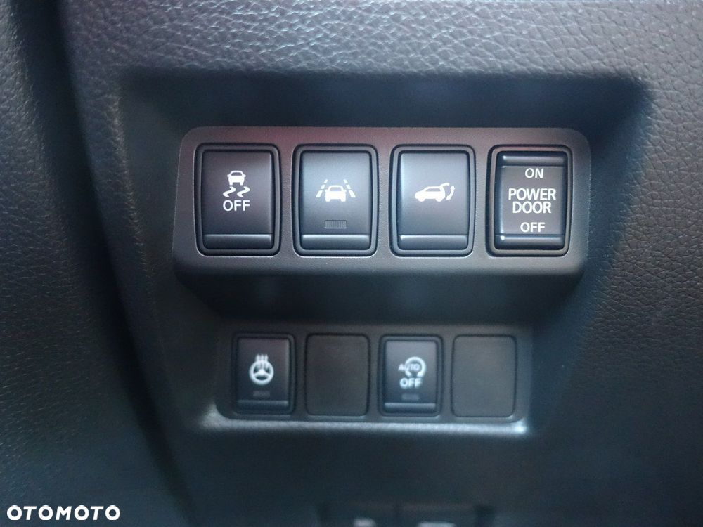 Nissan X-Trail 1.6 DIG-T Visia 2WD - 31