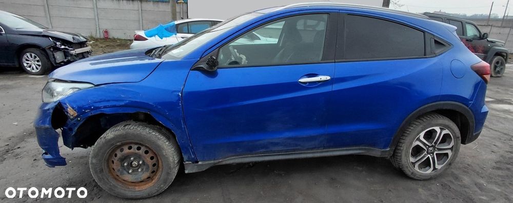 Honda HR-V 1.5 Elegance (ADAS/Honda Connect+) - 4
