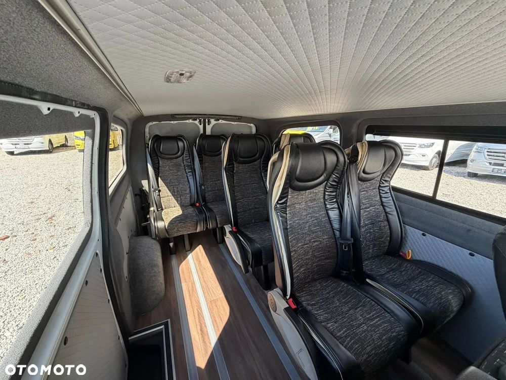 Mercedes-Benz eVito - 21