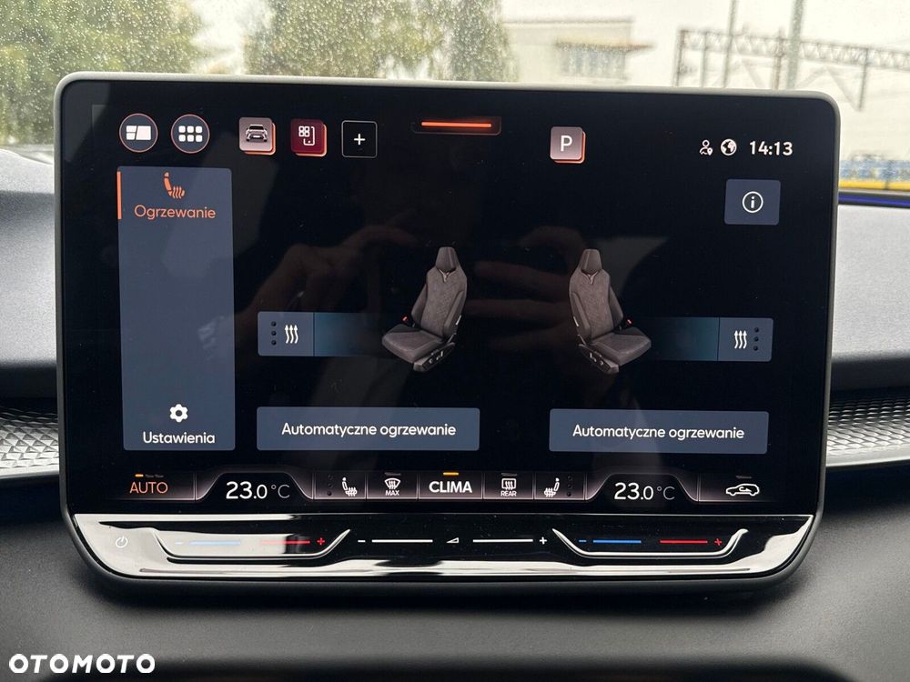 Cupra Terramar 1.5 eTSI mHEV DSG - 32