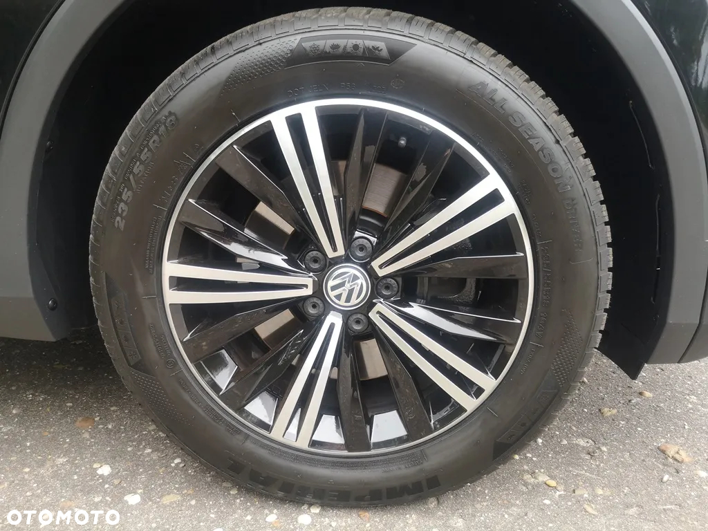 Volkswagen Tiguan Allspace 2.0 TSI 4Mot Highline DSG - 40