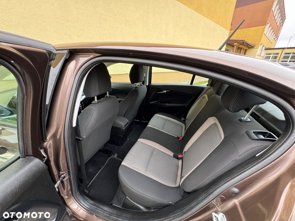 Fiat Tipo 1.4 16v Street - 7
