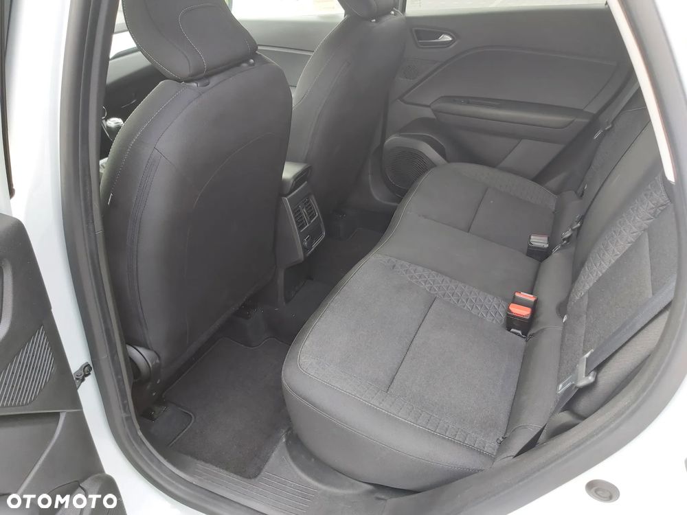Mitsubishi ASX 1.3 mHEV Invite Style Cold - 17