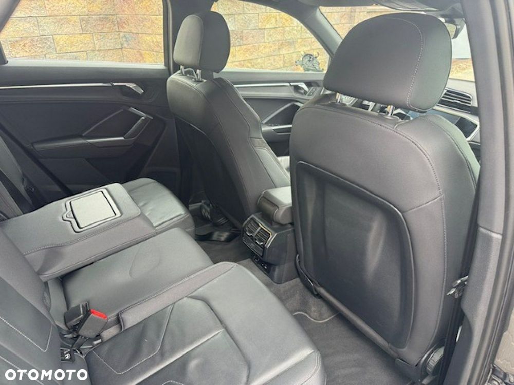 Audi Q3 Sportback 35 TFSI S tronic S line - 19