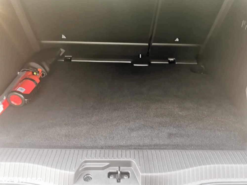 Nissan Townstar Combi 1.3 DIG-T L1 N-Connecta DCT - 10