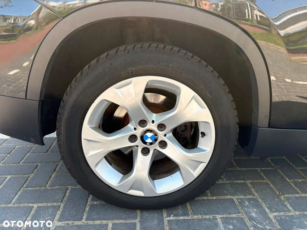 BMW X1 - 9