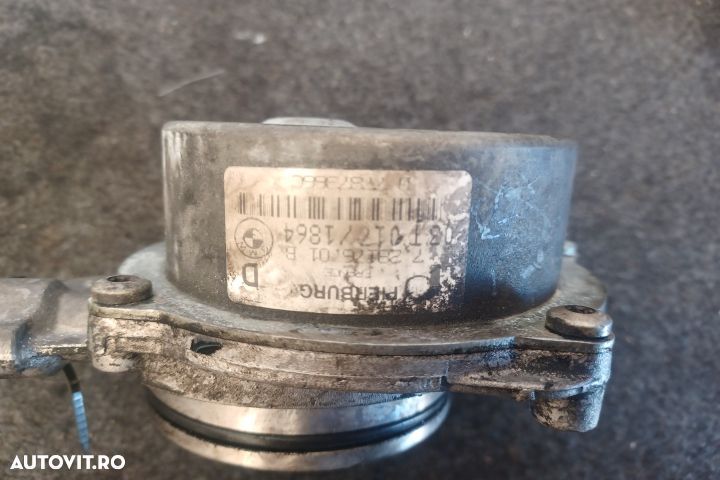 Pompa vacuum mecanica 7787366 7787366C 728176 01 7787366 7787366C 728 - 4